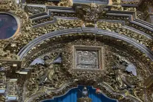 Старинные храмы Смоленска - 29