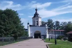 Пушкинское кольцо Верхневолжья (на вашем авто) - 7