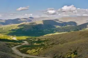 От Белого моря до Баренцева: треккинги и автопрогулки - 3