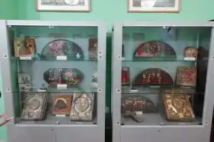По Волге в старинную Балахну - 19