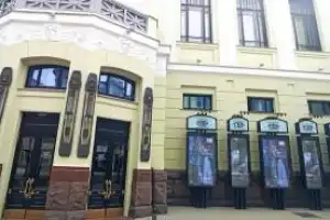 Театры Москвы: истории из закулисья - 8