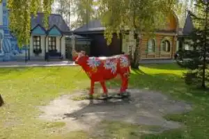 Поездка из Рязани в Солотчу (без сопровождения гида — только с водителем) - 8