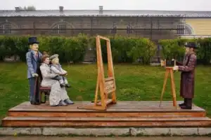 Сказочный Архангельск — для детей и взрослых - 6