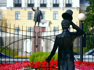 Финские истории Зеленогорска - 2