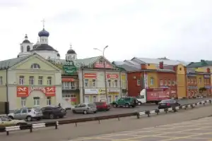Дивеевский маршрут из Нижнего Новгорода - 5