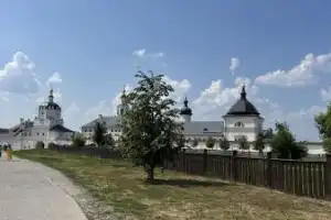 В Свияжск + в гости к альпакам - 4
