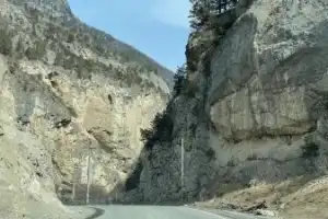 Не галопом по Куртатинскому ущелью (мини-группа) - 8