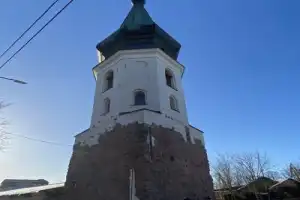Каменный город: следы прошлого - 9