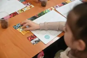 «Угадай аромат»: групповой мастер-класс в Санкт-Петербурге - 3