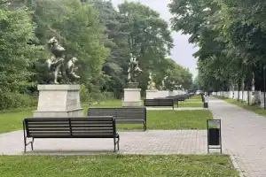 Почувствовать себя местным: новый взгляд на Владикавказ - 6