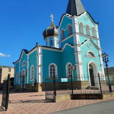 Анапа — первое знакомство - 7