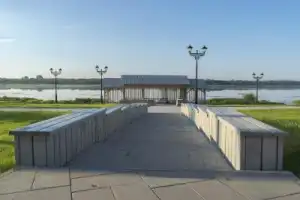 Историческая прогулка по Каргополю - 5