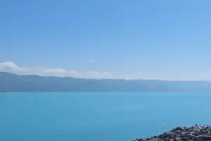 Город-курорт Дилижан и озеро Севан - 5