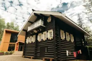 Интерактивная экскурсия «Живые традиции Карелии» - 5