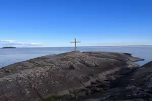 Ладожские шхеры и острова Карелии — из Сортавалы - 2