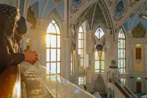 3 в 1: Кремль, Казанский Арбат и чаепитие с татарскими сладостями - 17