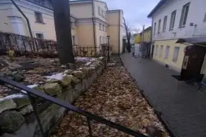Москва непарадная, приветливая, милая. Групповая экскурсия - 14