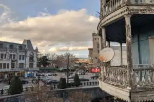 В Грузию своей компанией: Кутаиси, Тбилиси, Чиатура и Сигнахи с треккингами в горах - 3