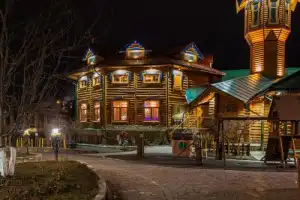 Казань зажигает огни - 6