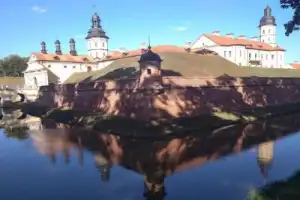 Из Гродно — к романтичным белорусским замкам - 7