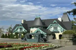 В Тольятти и к замку Гарибальди — из Самары - 7