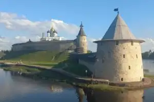 Экскурсия по Псковскому Крому в мини-группе - 3
