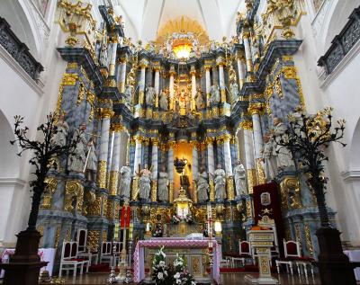 Влюбиться в Гродно: 3 грани города за 3 часа - 4