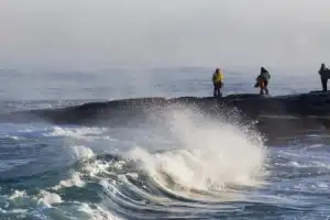 От Белого моря до Баренцева: треккинги и автопрогулки - 2