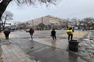 Всё и сразу в Алматы - 11