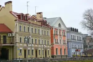 Псков — Изборск — Печоры - 4