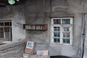 Ереванский Конд + фастфуд по-армянски! - 30