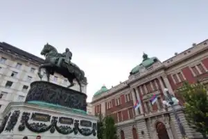 Две тысячи лет Белграда — экскурсия в мини-группе - 2