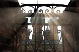 Керженец: старинные деревни и старообрядцы (на вашем автомобиле) - 5
