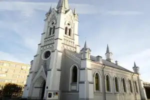 Гродненская кругосветка: большая автопешеходная экскурсия - 4