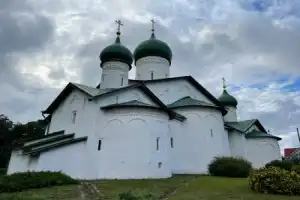 Запсковье: другой Псков - 3
