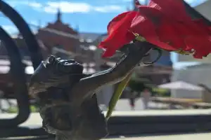 Город как холст: в поисках самарского стрит-арта - 10