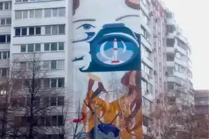 Самара в иллюминаторе - 9