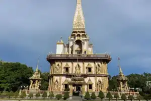 Лучшее на Пхукете за 1 день - 24