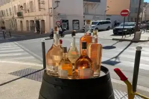 Из Ниццы в Сен-Тропе — город звёзд (в мини-группе) - 15