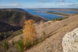 Карта сокровищ Самарской Луки — для всей семьи - 11