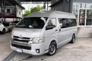 Реальный Таиланд: экскурсия по местам поклонения и силы — из Бангкока - 19