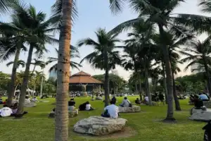 Бангкок — город контрастов - 7