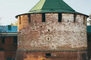 Нижний Новгород пешком и на авто: истории, события, люди - 3