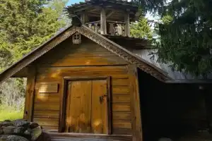 Водная прогулка «Кижское ожерелье» - 12