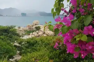 Морская прогулка к Северным островам из Нячанга - 7