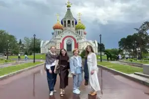 Переделкино между строк - 11