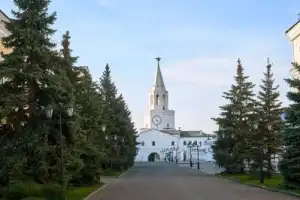 Казань: по следам истории - 5
