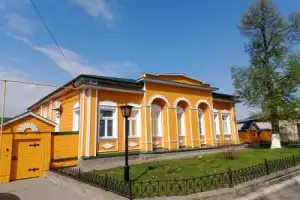 Арзамас — Дивеево — Выкса (на вашем авто) - 2
