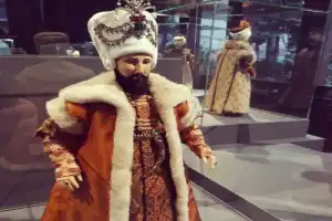 Европа и Азия: прогулка по-турецки - 12