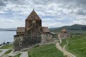 Джип-путешествие на гору Димац с пикником - 10